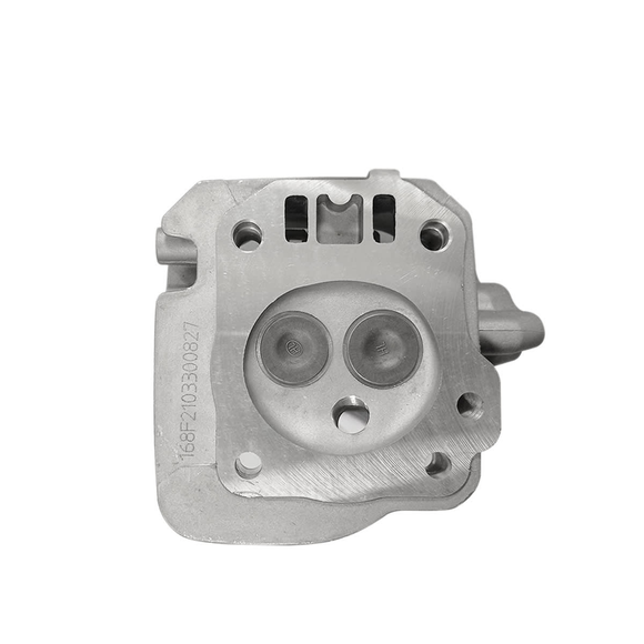 Culata Para Motor Gx160 Completa