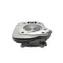 Culata Para Motor Gx160 Completa-4