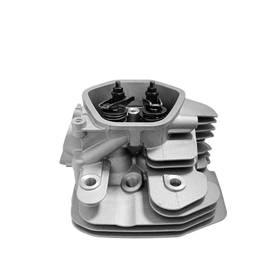 Culata Para Motor Gx390 Completa