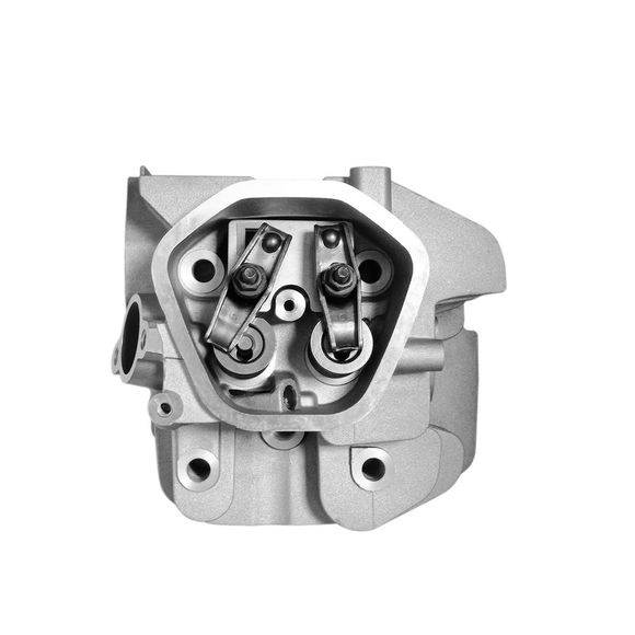 Culata Para Motor Gx390 Completa