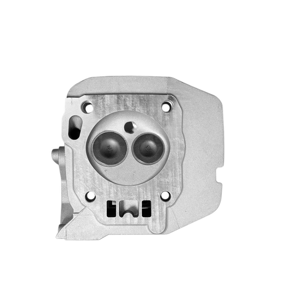 Culata Para Motor Gx390 Completa