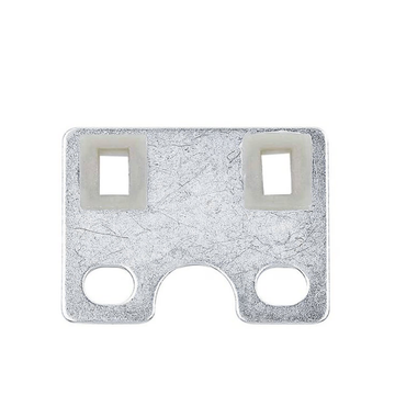 Placa Guía Alza Válvula Para Motor Gx240