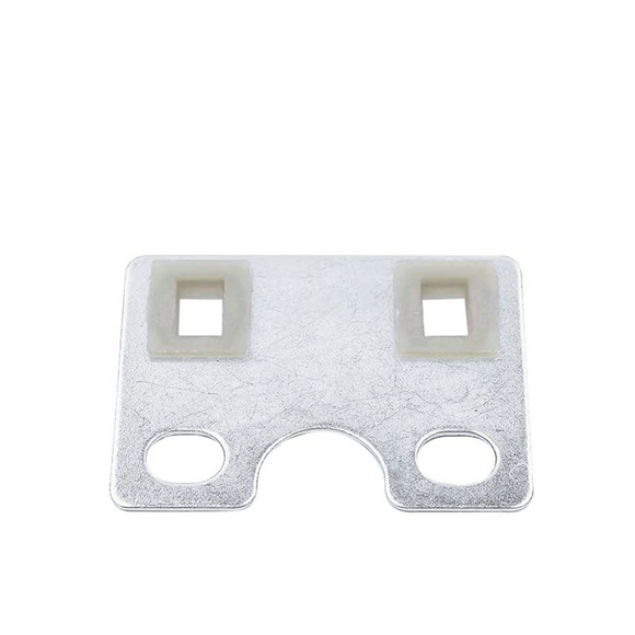 Placa Guía Alza Válvula Para Motor Gx240