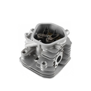 Culata Para Motor Gx270 Completa-1