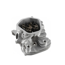 Culata Para Motor Gx270 Completa-2