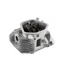 Culata Para Motor Gx270 Completa-3