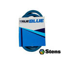 Correa de Plataforma Tractor (56in. - 5/8in.) TrueBlue Compatible con B53-1