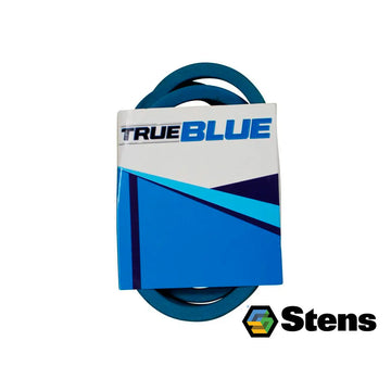 Correa de Plataforma Tractor (56in. - 5/8in.) TrueBlue Compatible con B53