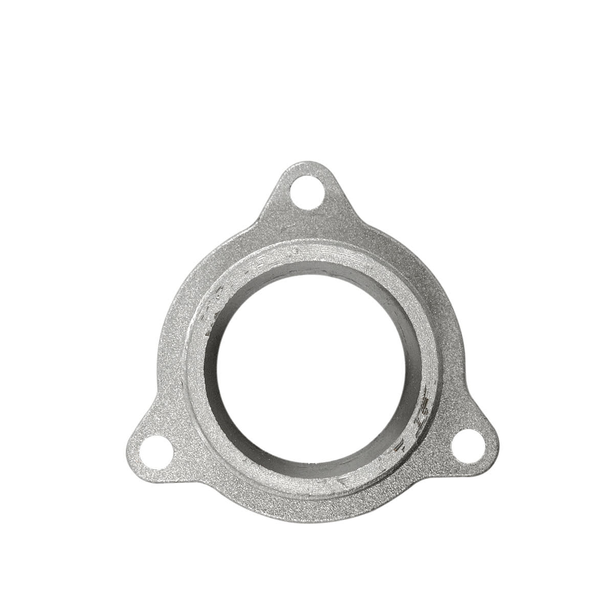 Flange De Succión 3"