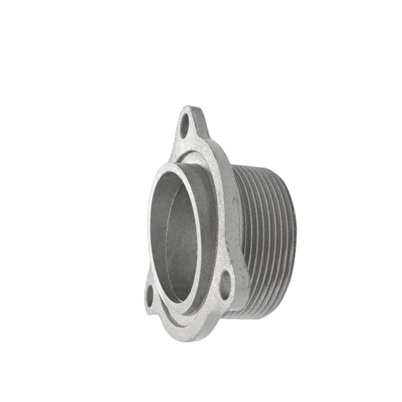 Flange De Succión 3"