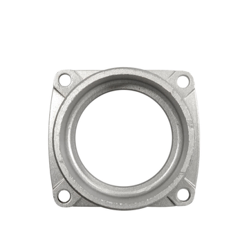 Flange De Succión 4"