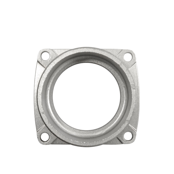 Flange De Succión 4"