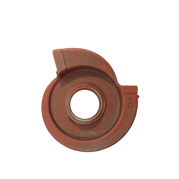 Caracol Motobomba 2in.