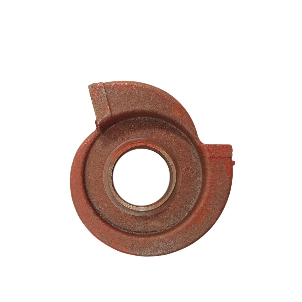 Caracol Motobomba 3"
