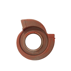 Caracol Motobomba 4in.