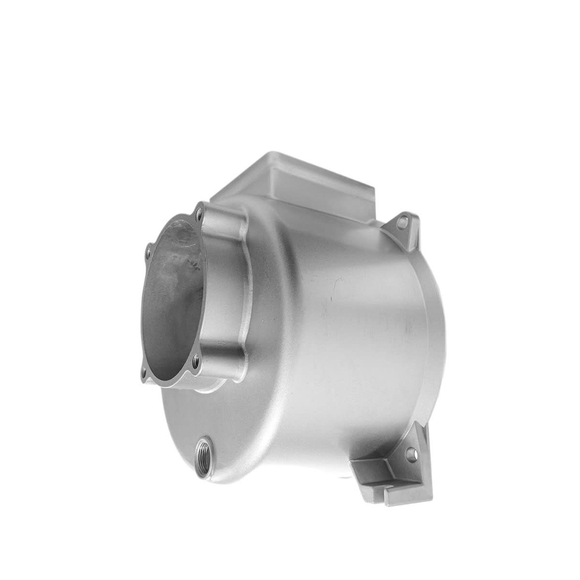 Case Motobomba 4in. (4 Huecos)