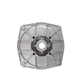 Base Case Motobomba 4in. - 0