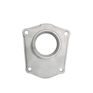 Flange De Succión 2" II