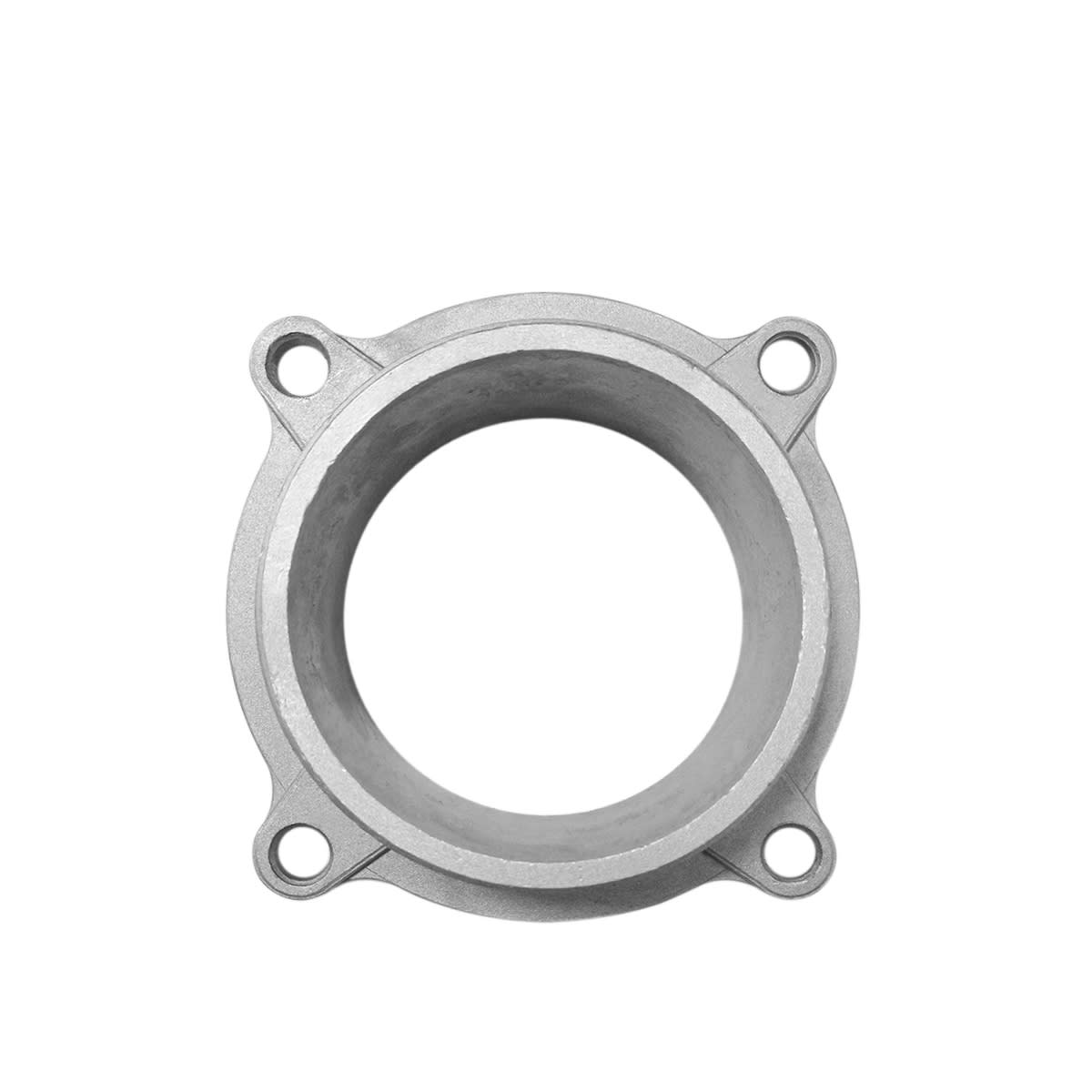 Flange De Succión 4" II