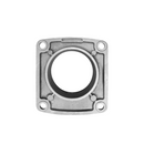 Flange De Succión 3" Wb30-2