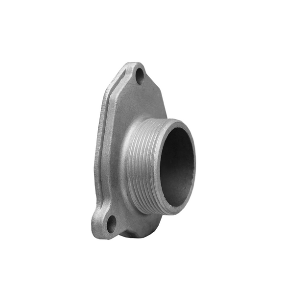 Flange De Succión 2" Compatible con Wb20Xt
