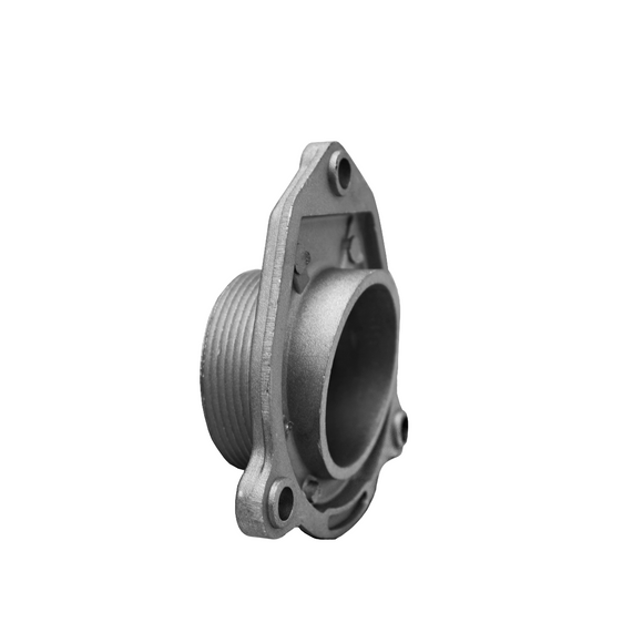 Flange De Succión 2" Compatible con Wb20Xt