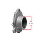 Flange De Succión 2" Compatible con Wb20Xt-7