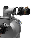 Cuerpo Completo Motobomba 2in.-6