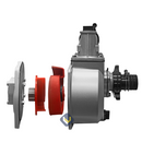 Cuerpo Completo Motobomba 2in.-5