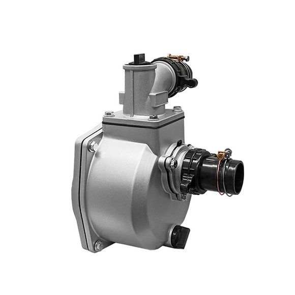 Cuerpo Completo Motobomba 3in.