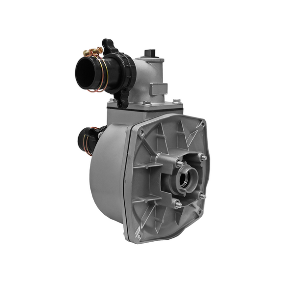 Cuerpo Completo Motobomba 3in.