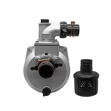 Cuerpo Completo Motobomba 3in.