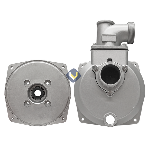 Cuerpo Completo Motobomba 3in.