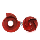 Cuerpo Completo Motobomba 3in.-9