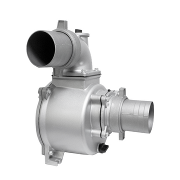 Cuerpo Completo Motobomba 4" - 0