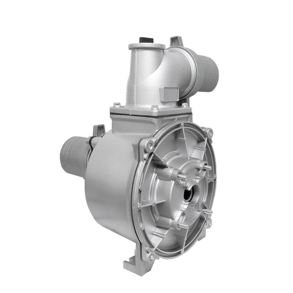 Cuerpo Completo Motobomba 4"