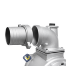 Cuerpo Completo Motobomba 4"-4