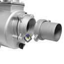 Cuerpo Completo Motobomba 4"-5