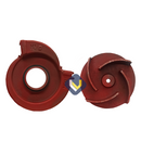 Cuerpo Completo Motobomba 4"-8