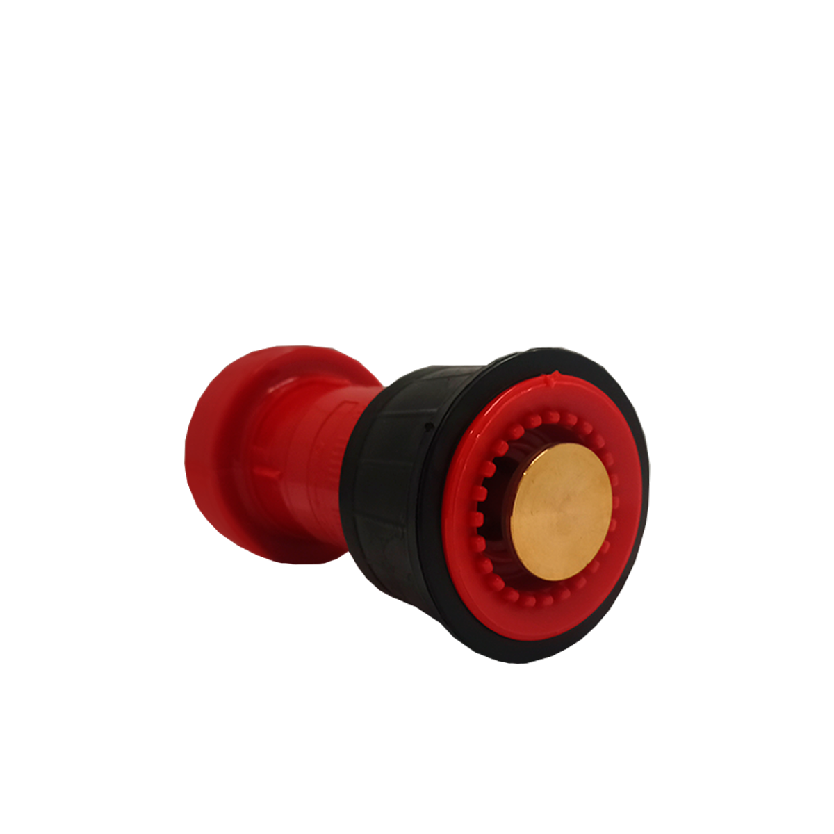 Piton Regulable 1 1/2" Hi Plastico