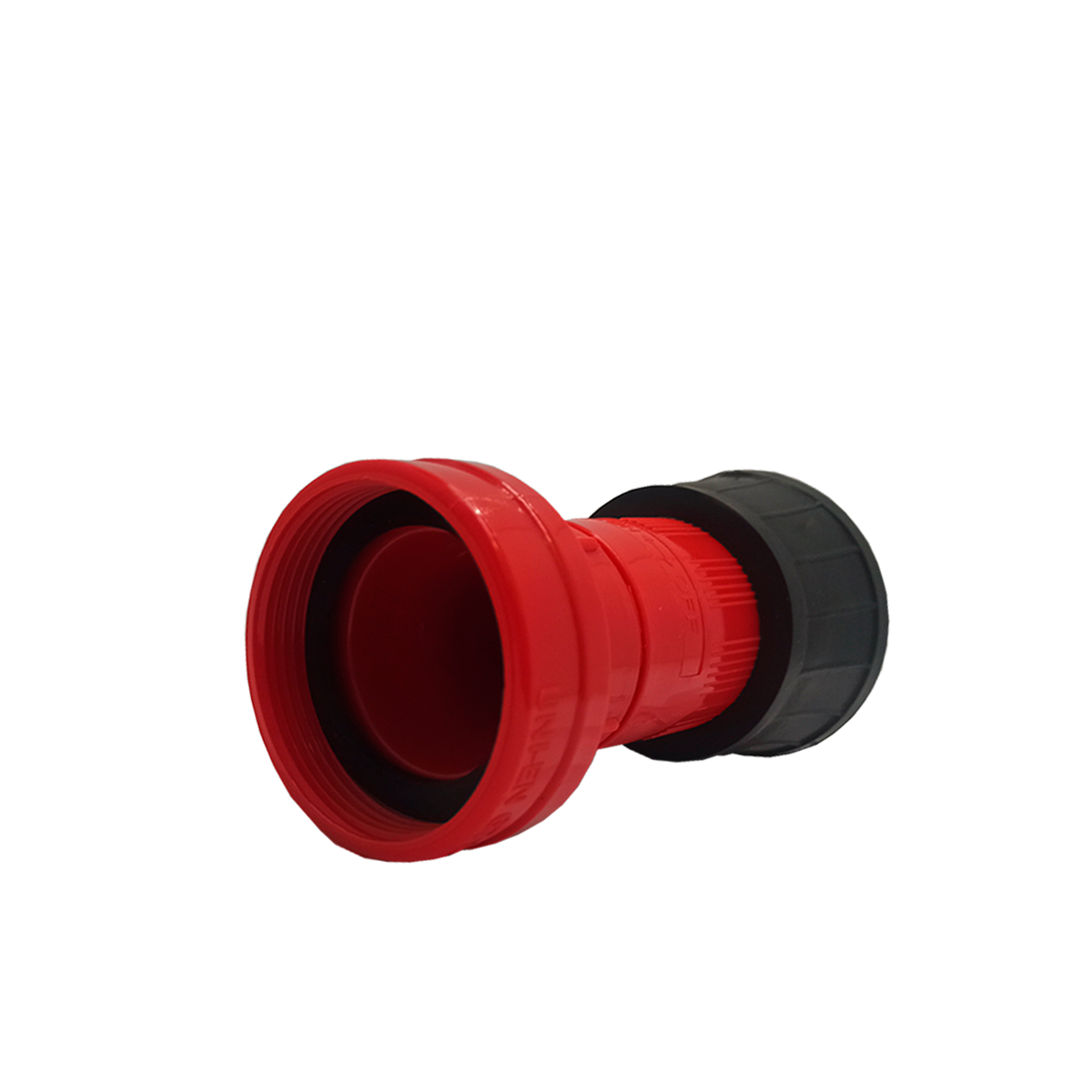 Piton Regulable 1 1/2" Hi Plastico - 0