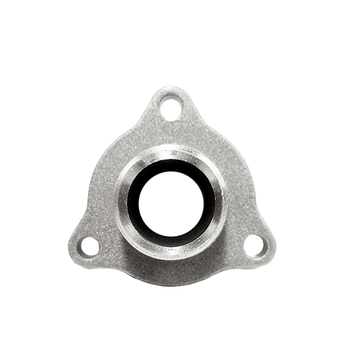 Flange De Succión 1"
