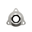 Flange De Succión 1"-1