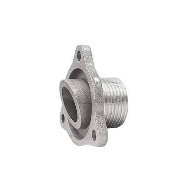 Flange De Succión 1" - 0