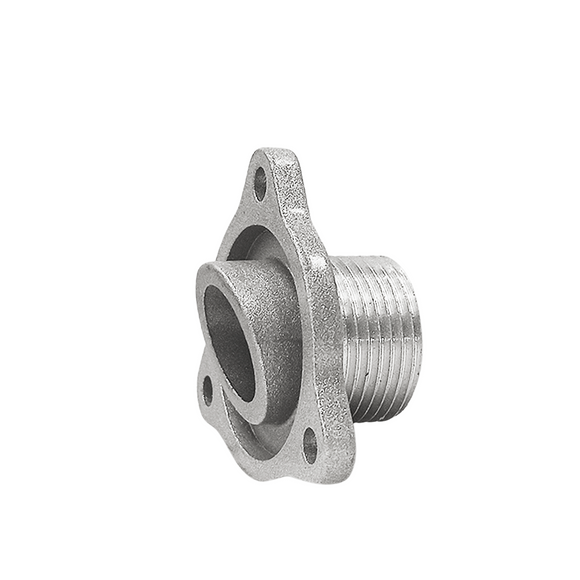 Flange De Succión 1"