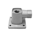 Salida De Agua Motobomba 1"-1