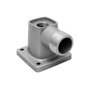 Salida De Agua Motobomba 1"-2