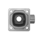 Salida De Agua Motobomba 1"-4