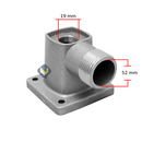 Salida De Agua Motobomba 1"-5