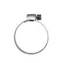 Abrazadera Cremallera 1"-2